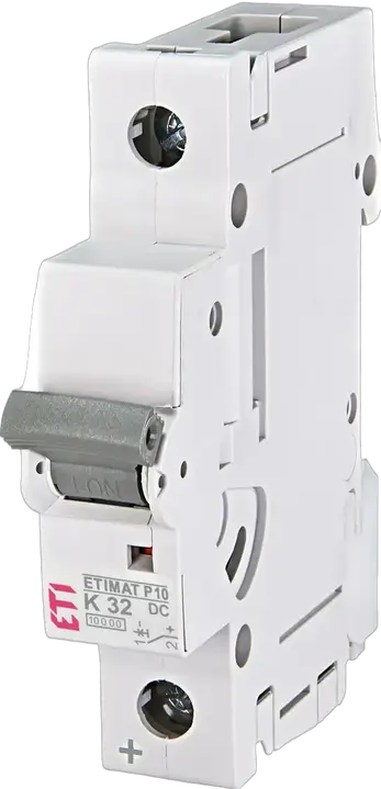 Imagine ETIMAT P10-DC 1p K32