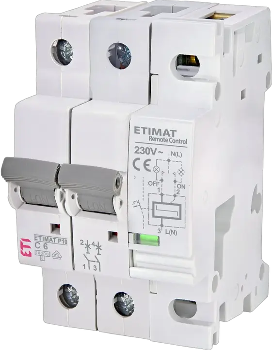 Imagine *ETIMAT RC 2p C6