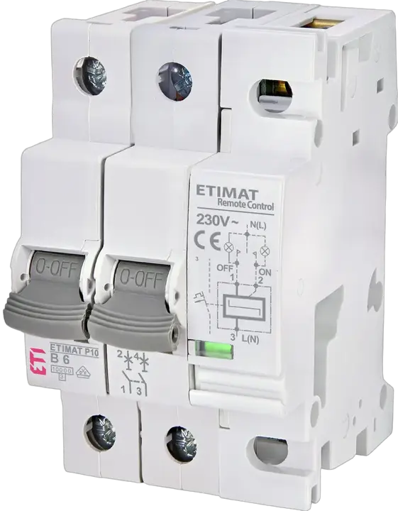 Imagine *ETIMAT RC 2p B10