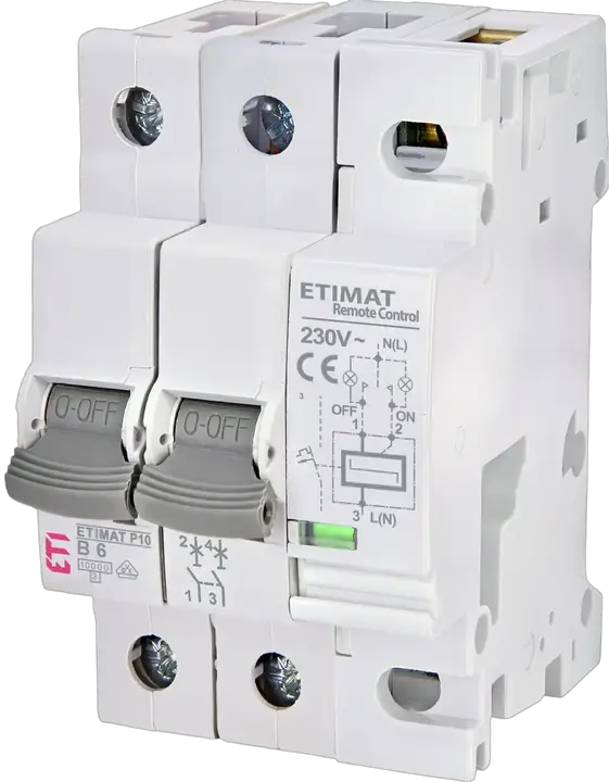 Imagine *ETIMAT RC 2p B16