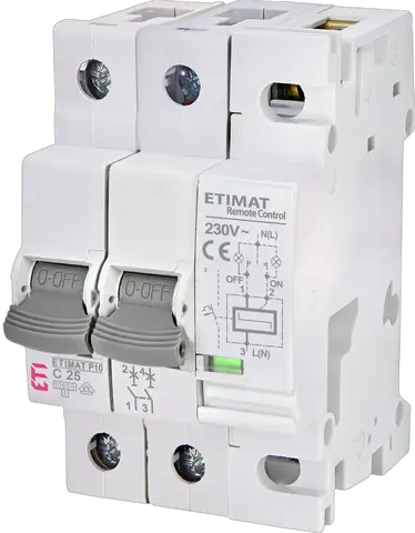 *ETIMAT RC 2p C16