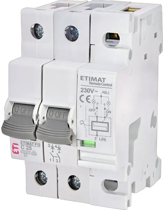 Imagine *ETIMAT RC 2p C25