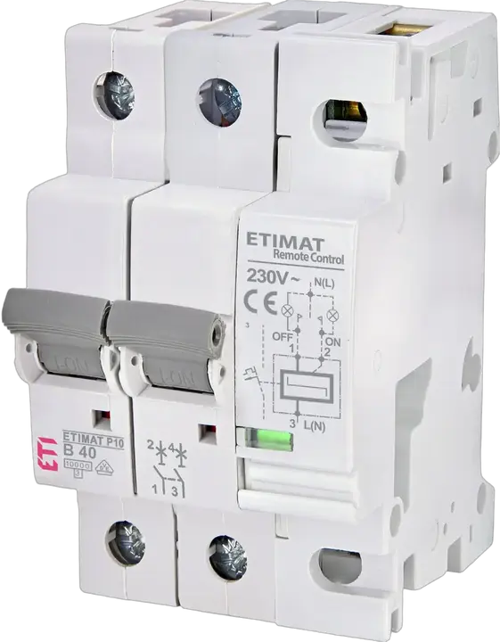 Imagine *ETIMAT RC 2p B63