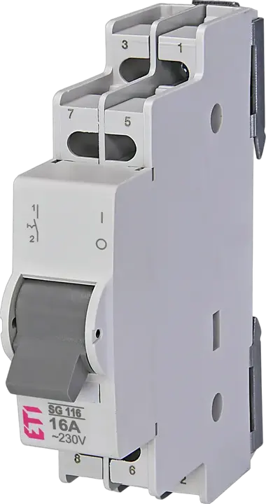 Imagine *SG 116 1pol 16A