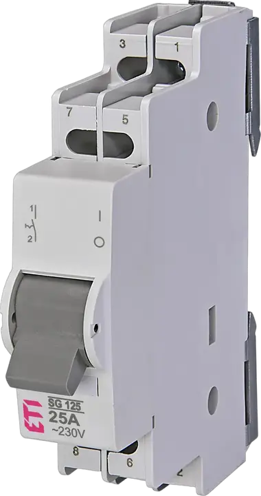 Imagine *SG 125 1pol 25A