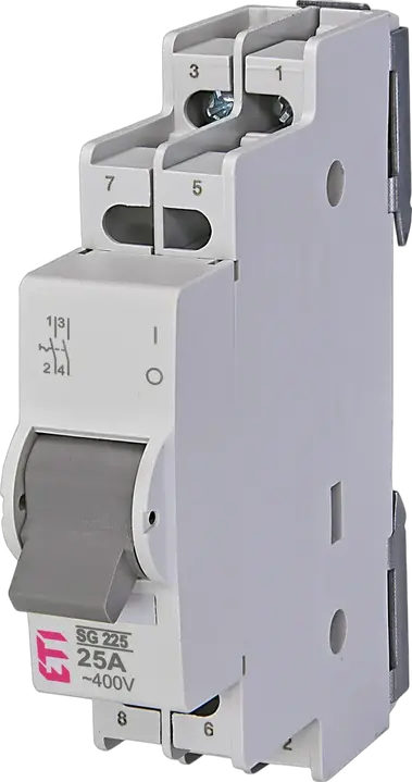 Imagine *SG 225 2pol 25A