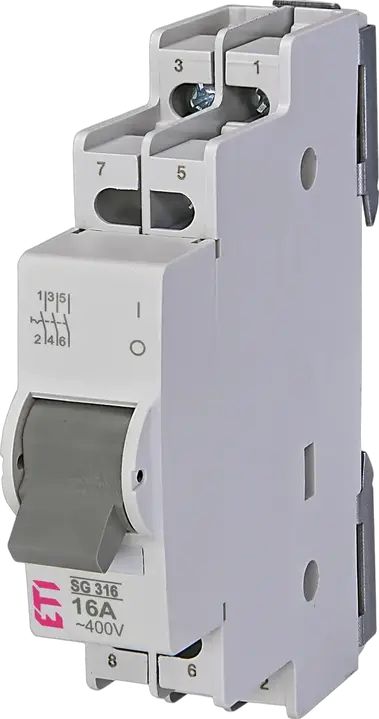 Imagine *SG 316 3p 16A