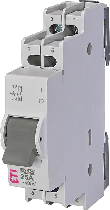 Imagine *SG 325 3p 25A