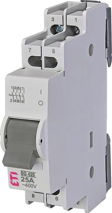 Imagine *SG 425 4pol 25A
