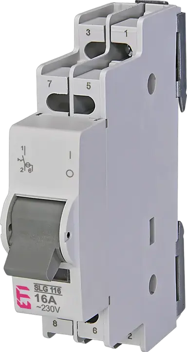 Imagine *SLG 116 1pol 16A