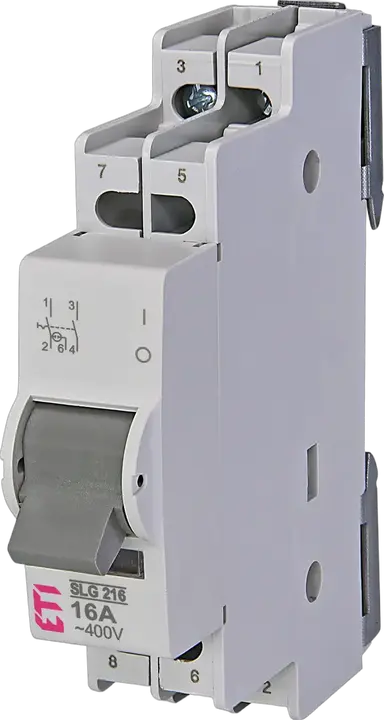 Imagine *SLG 216 2pol 16A