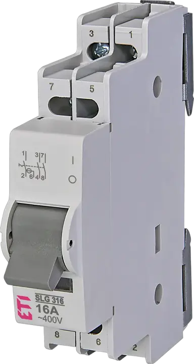 Imagine *SLG 316 3pol 16A