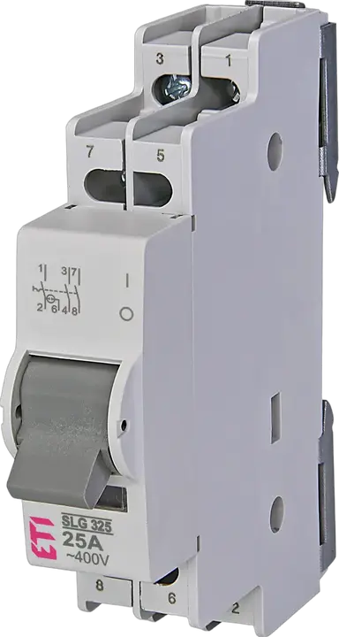 Imagine *SLG 325 3pol 25A