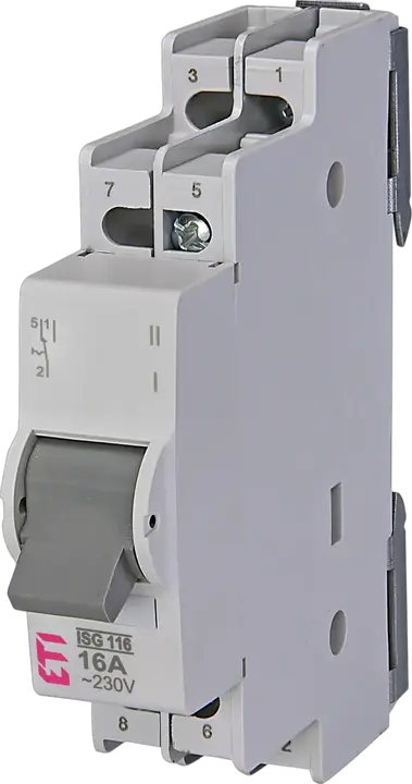 Imagine *ISG 116 1pol 16A