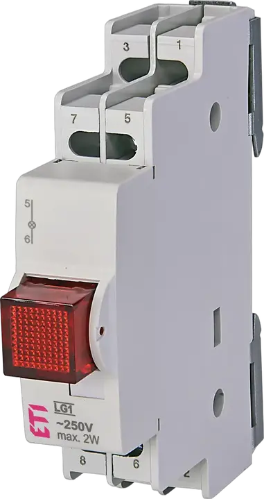Imagine *LG1 red