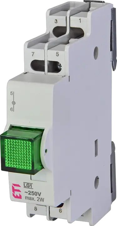 Imagine *LG1 green