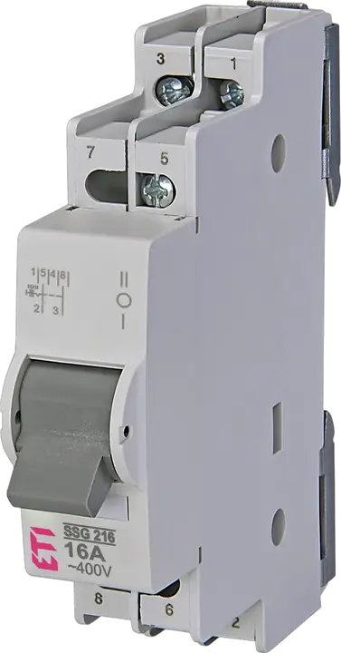 Imagine *SSG 216 2pol 16A