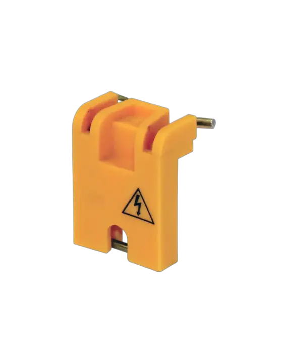 Imagine *Locking device ETIMAT P10